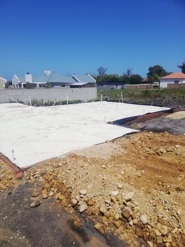 0 Bedroom Property for Sale in Kleinmond Western Cape